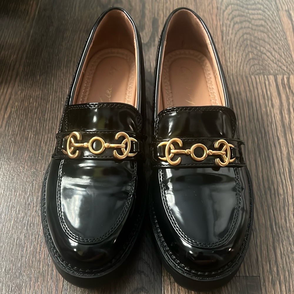 Excellent condition Circus NY Loafers